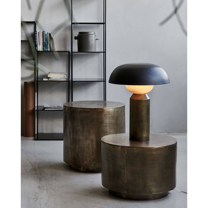 Borðlampi big fellow