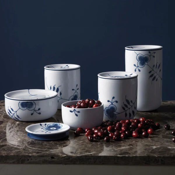 Blue Mega krukka miðstærð 80cl