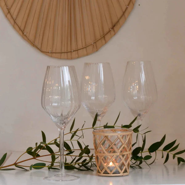 Rauðvínsglas Sandvig 55cl