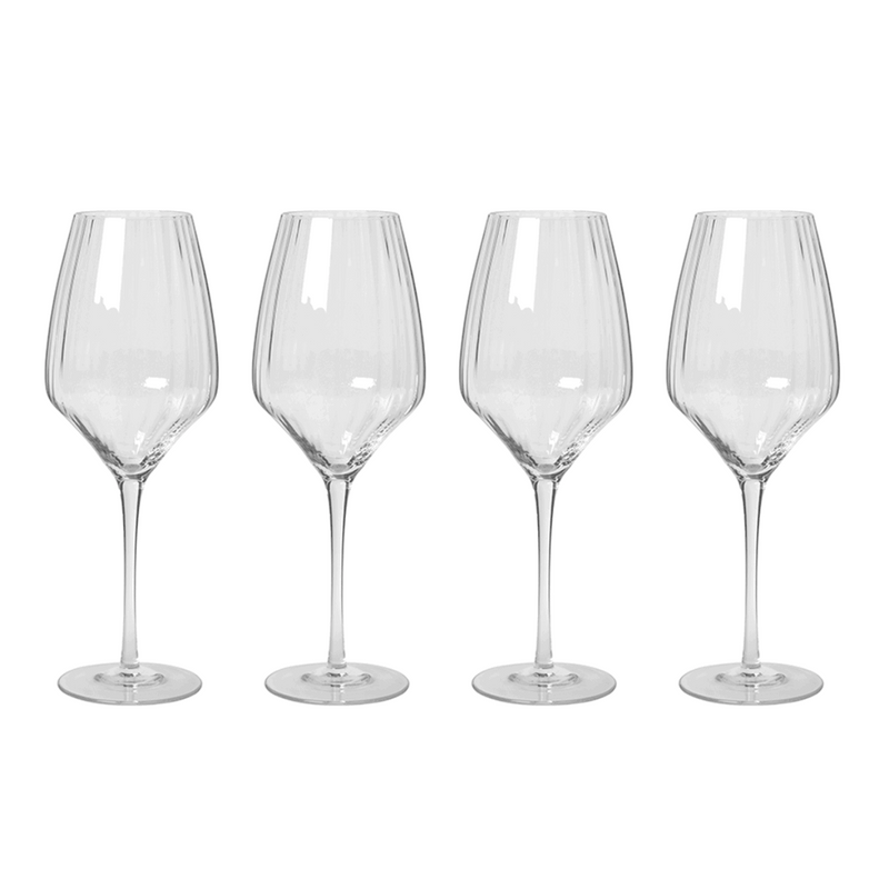 Rauðvínsglas Sandvig 55cl