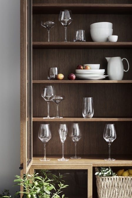 Glas sandvig 30cl
