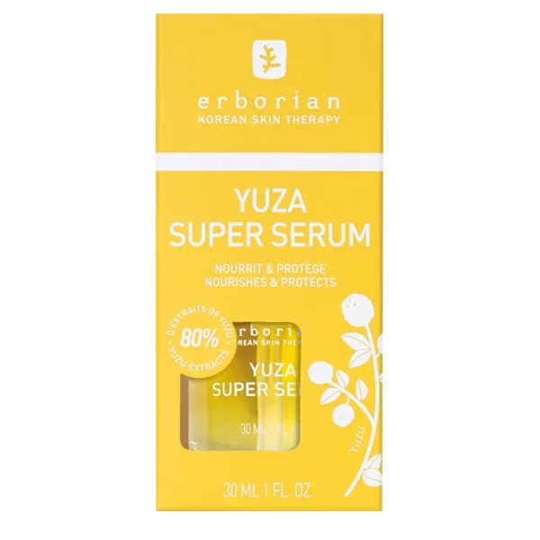Yuza super serum