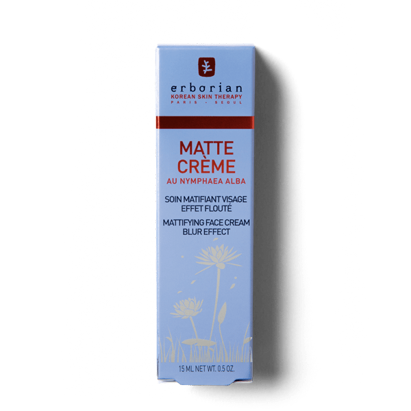 Matte créme