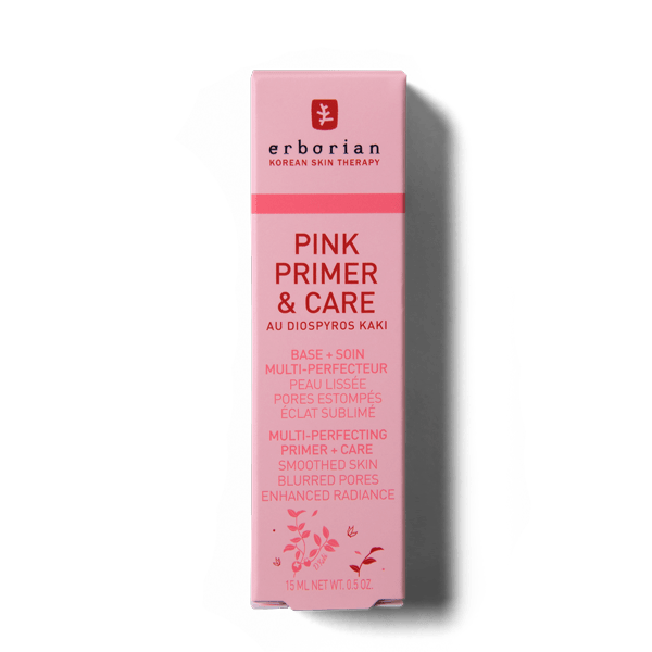 Pink primer & care