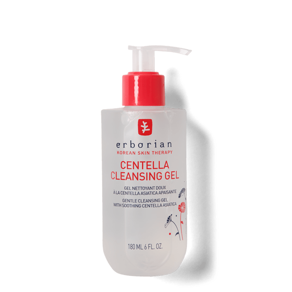 Centella cleansing gel 2 stærðir