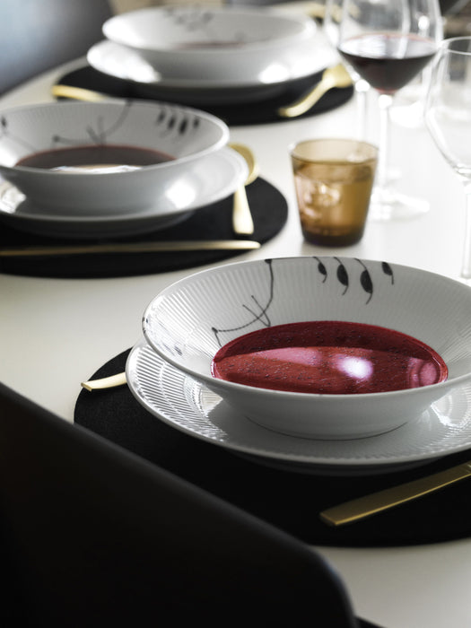 Royal Copenhagen Black Mega Diskur