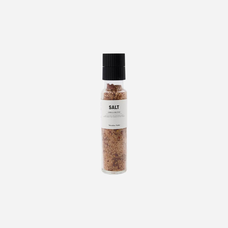 Salt chilli blanda