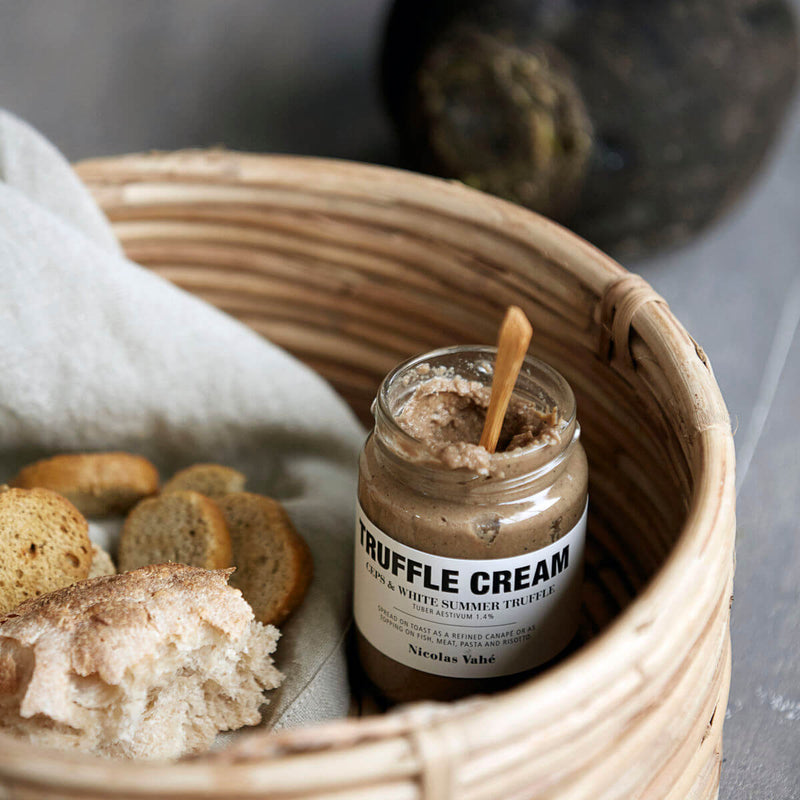 Truffle cream