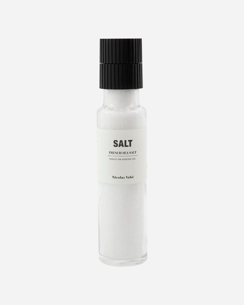 Franskt sjávarsalt