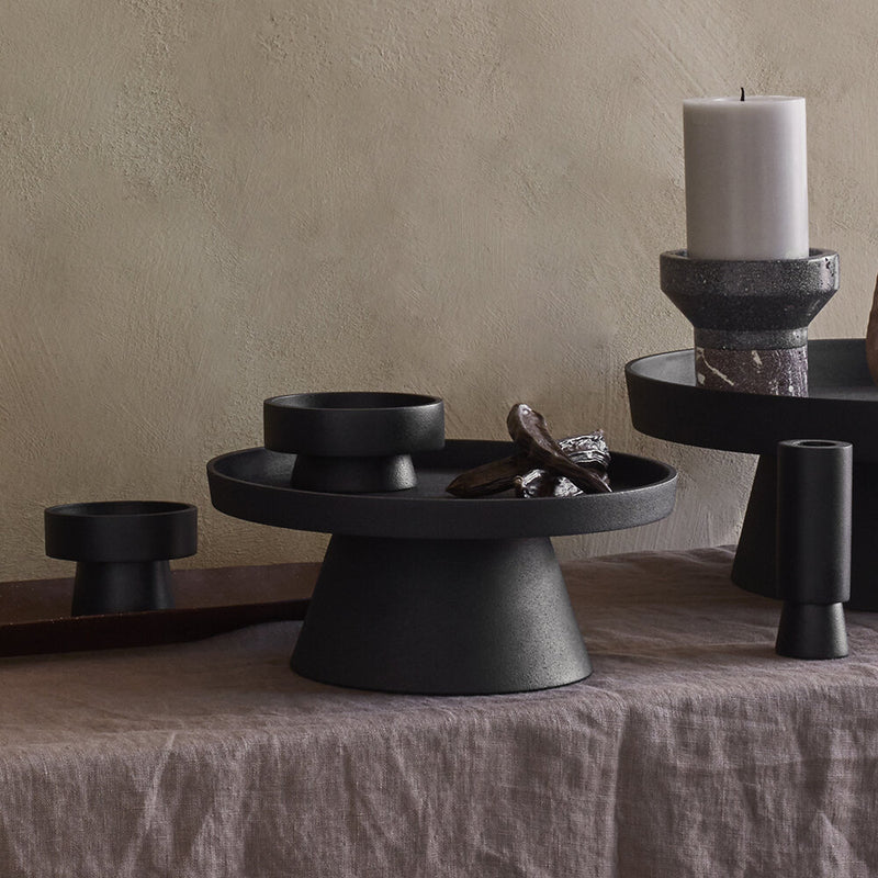 Bakki á fæti holger