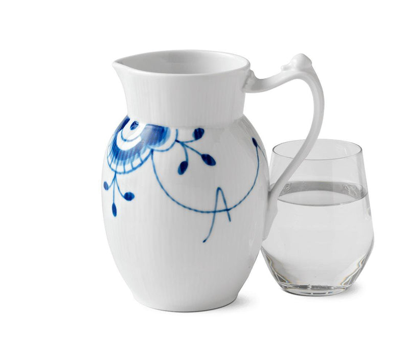 Blue Mega kanna 90cl