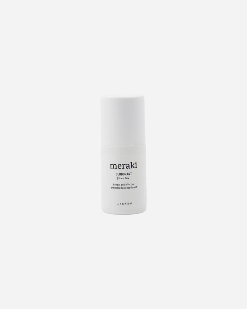 Svitalyktareyðir linen dew 50ml
