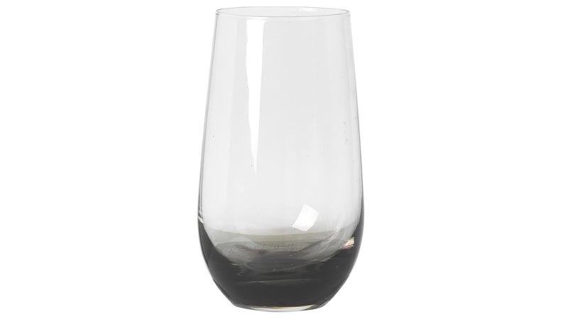 Glas smoke 55cl