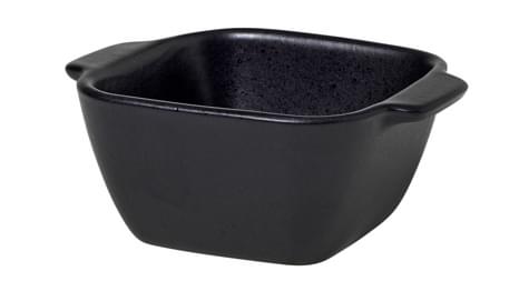 Eldfastmót vig svart