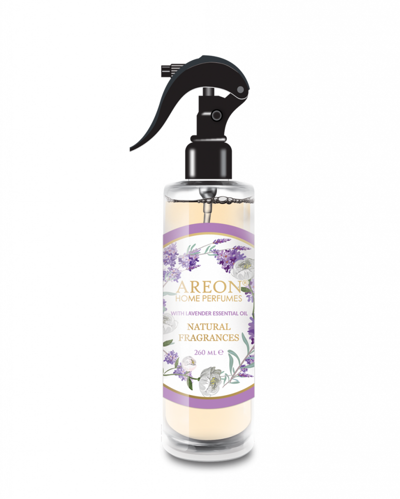 Ilmsprey lavender 260ml