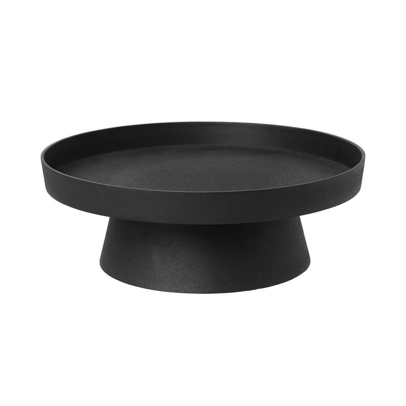 Bakki á fæti holger