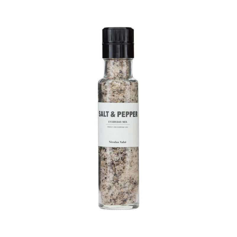 Salt & pipar everyday mix