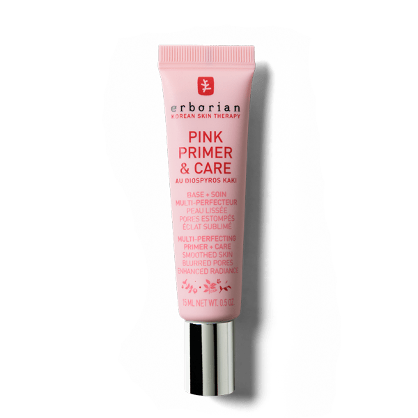 Pink primer & care
