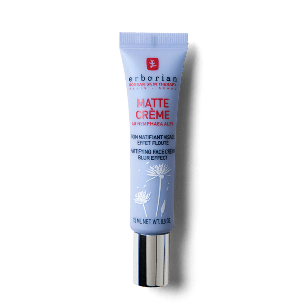 Matte créme