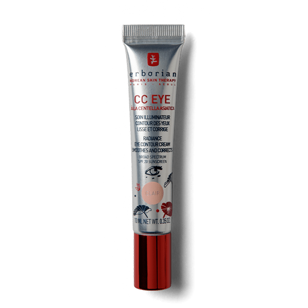 CC eye cream 2 litir