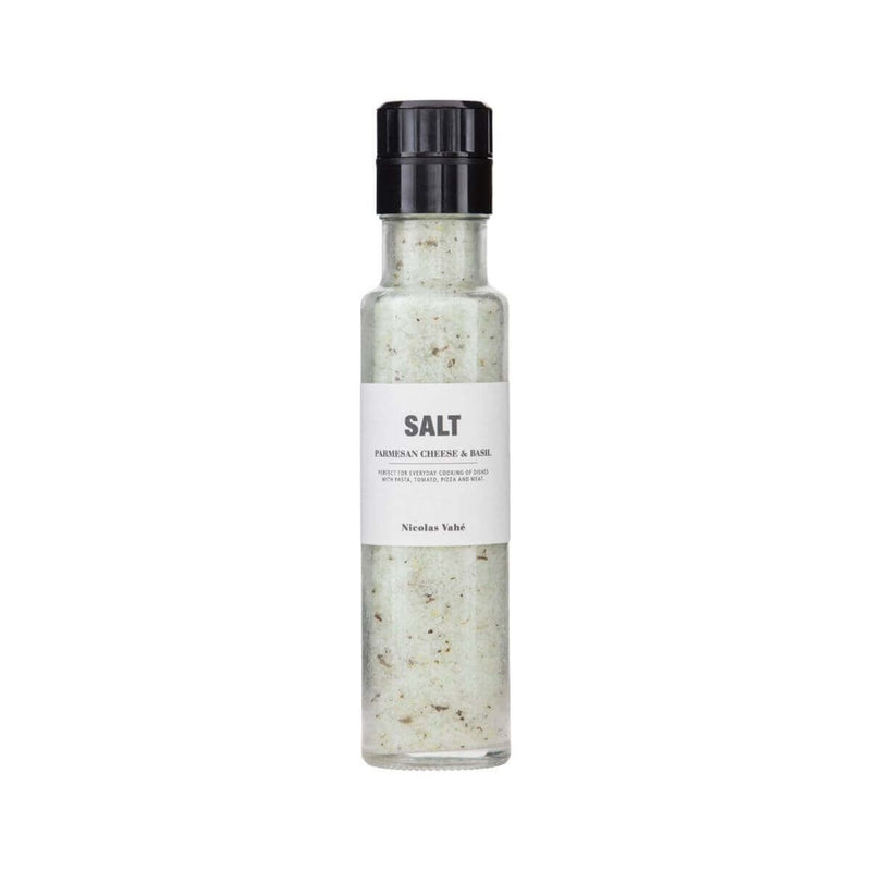 Salt parmesan 2 tegundir