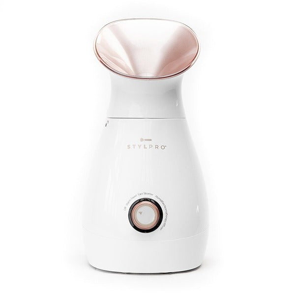 4 in 1 facial steamer