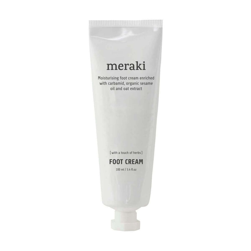 Fótakrem 100ml