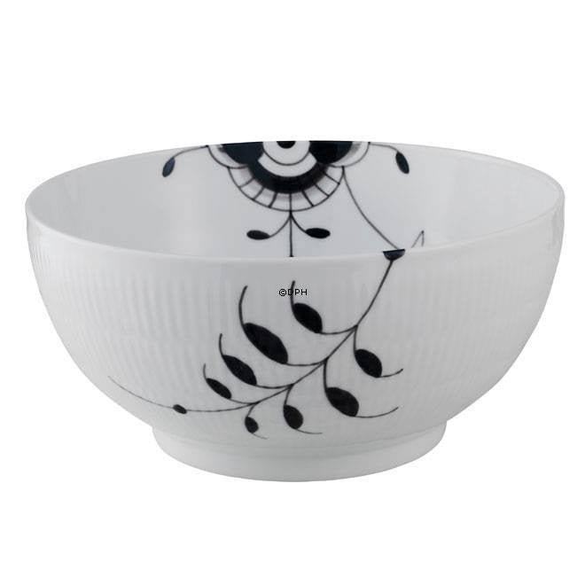 Black Mega skál 24cm
