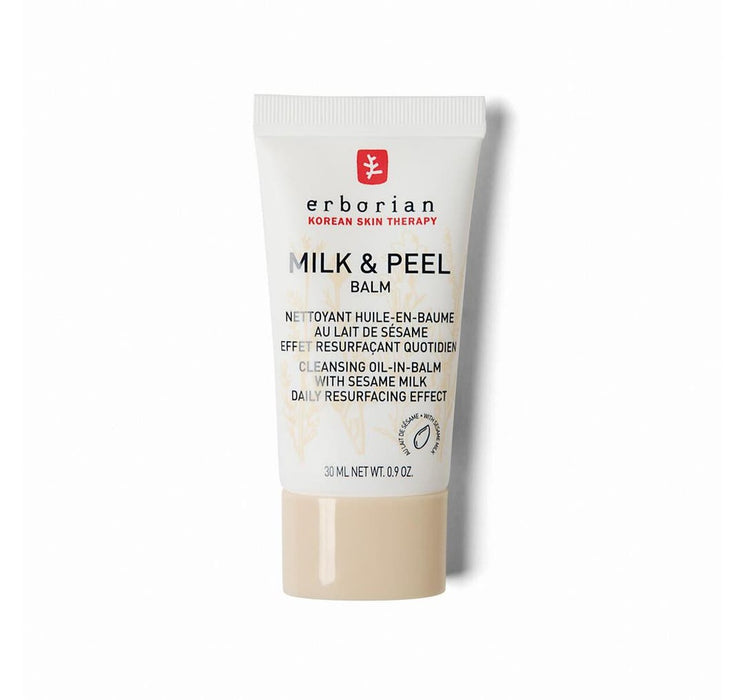 Erborian Milk & Peel Balm 2 Stærðir