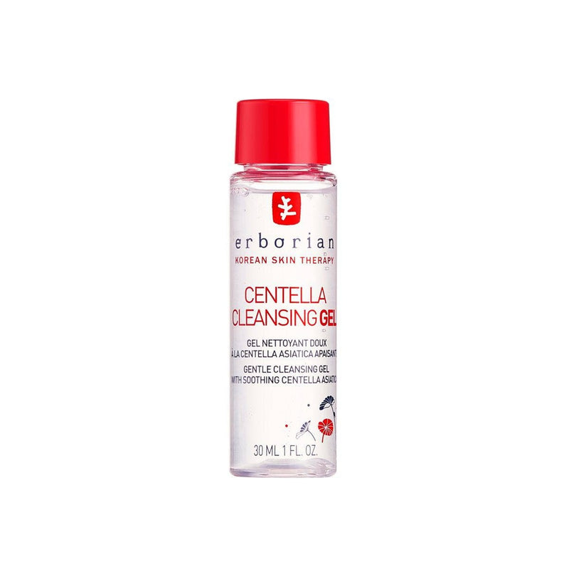 Centella cleansing gel 2 stærðir