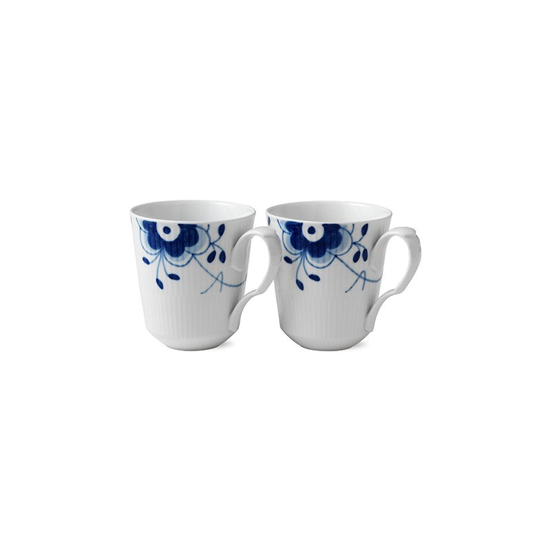 Blue Mega bolli 2stk