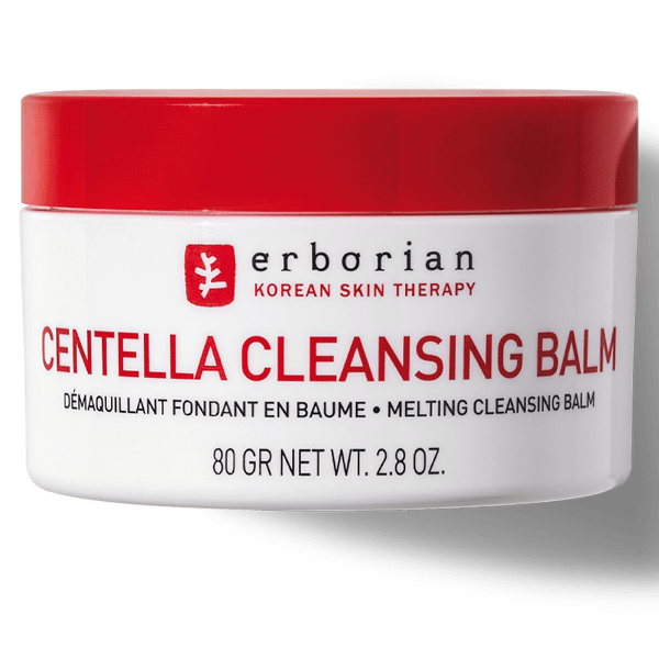 Centella cleansing balm