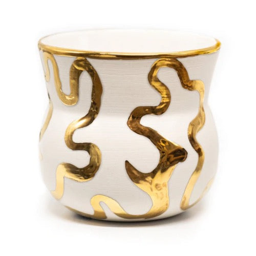 Veltibolli gyllta línan