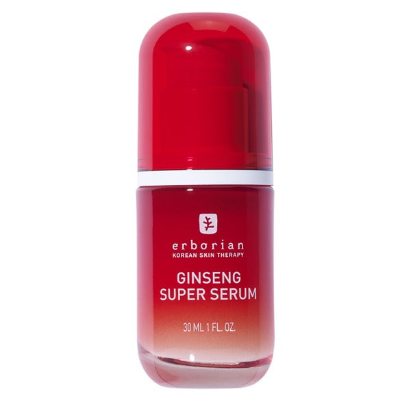 Ginseng super serum