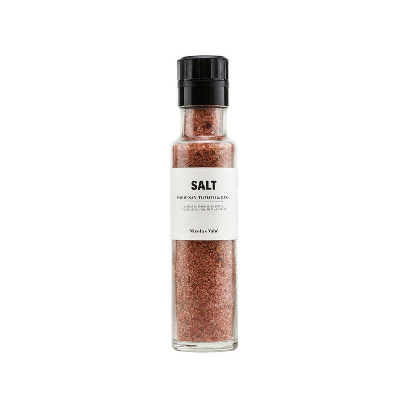 Salt parmesan 2 tegundir