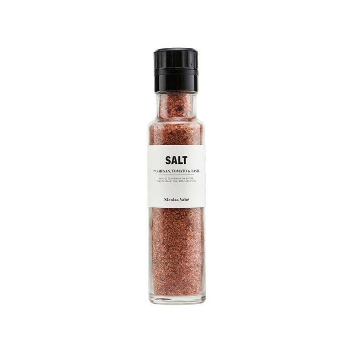 Salt Parmesan 2 Tegundir