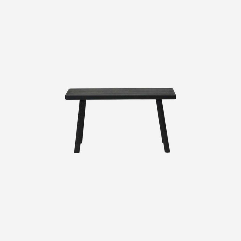 Viðarbekkur nadi 81cm 2 litir