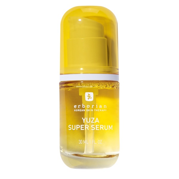 Yuza super serum