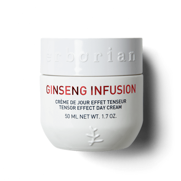 Erborian Ginseng infusion