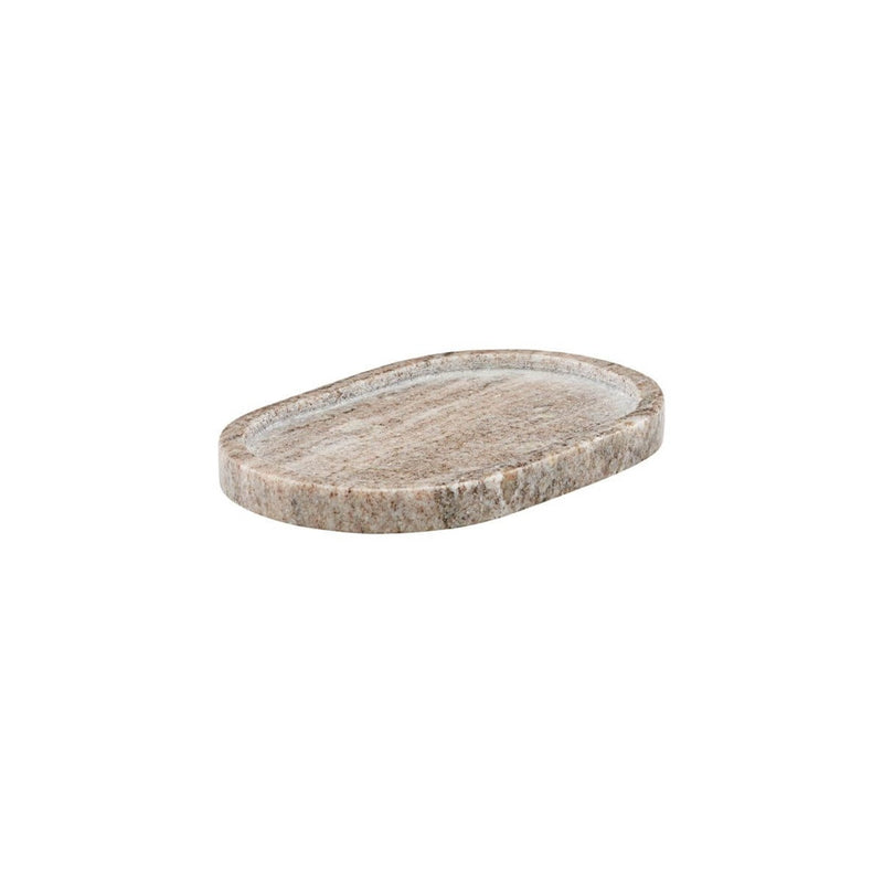 Marmarabakki beige 19,5cm